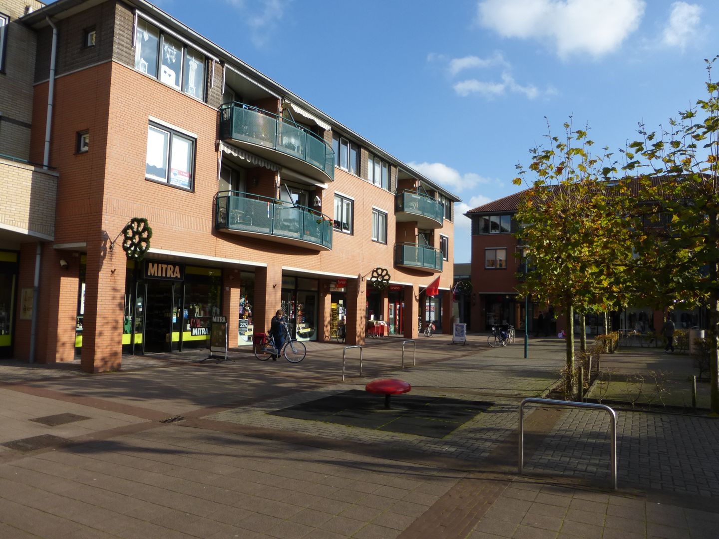 View photo 3 of Koshof 3