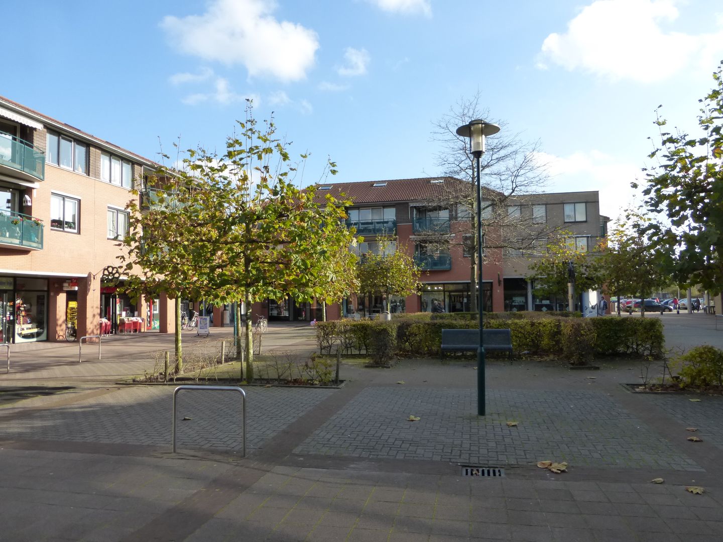 View photo 4 of Koshof 3