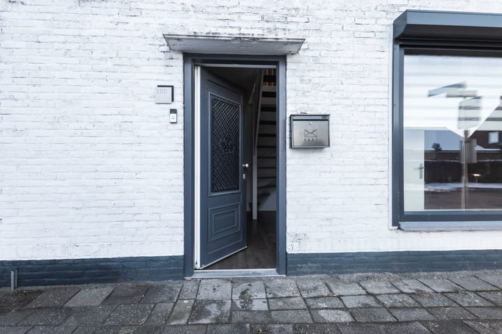 Foto 4 van Bossestraat 100