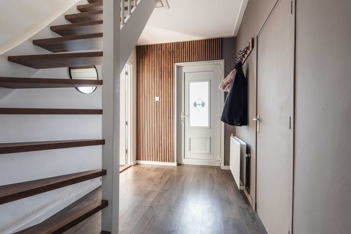 Foto 5 van Bossestraat 100