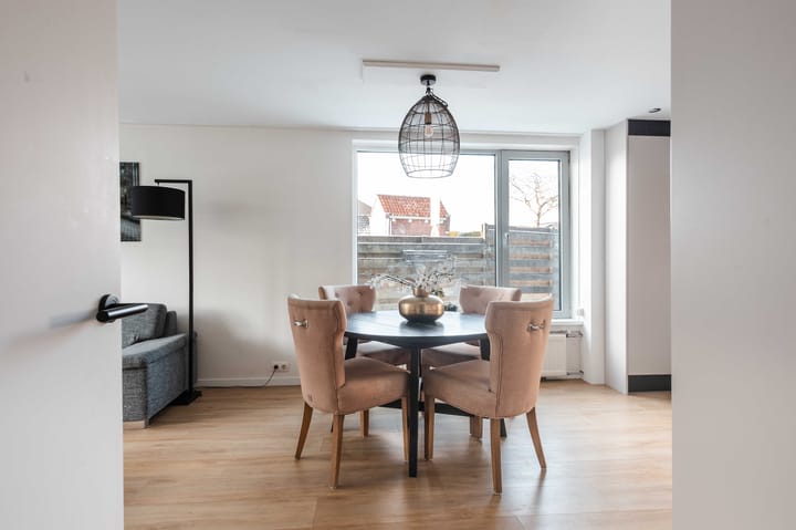 Foto 6 van Bossestraat 100