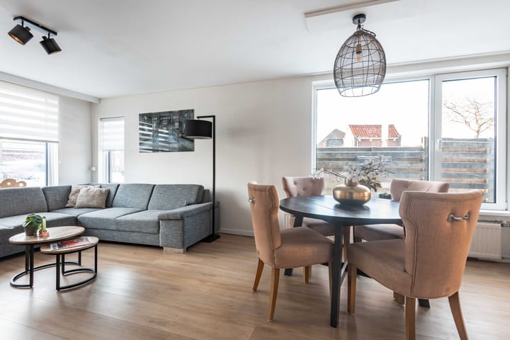 Foto 7 van Bossestraat 100