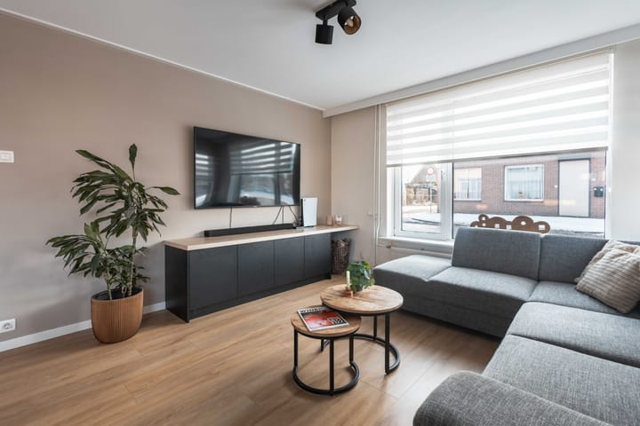 Foto 8 van Bossestraat 100