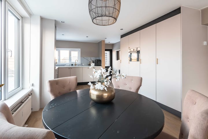 Foto 10 van Bossestraat 100