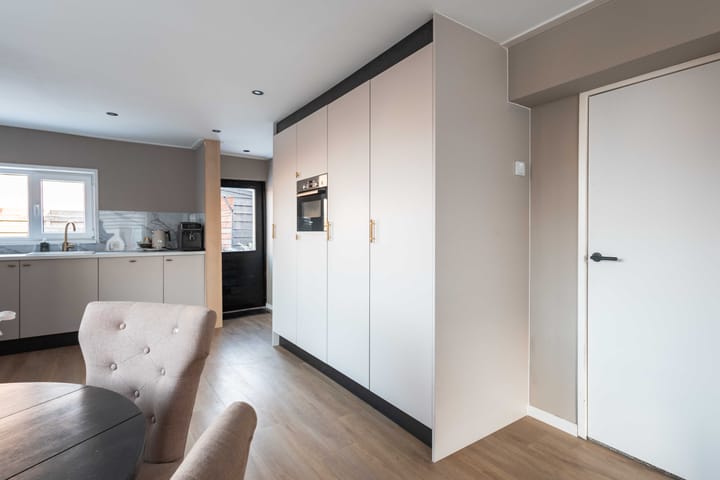 Foto 11 van Bossestraat 100