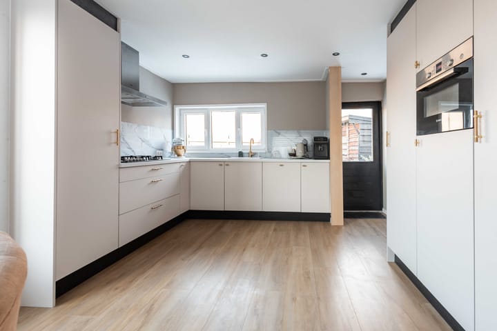 Foto 12 van Bossestraat 100