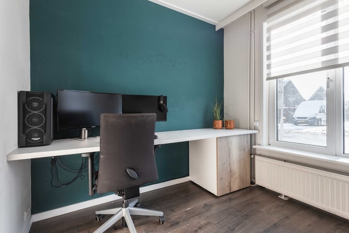 Foto 15 van Bossestraat 100