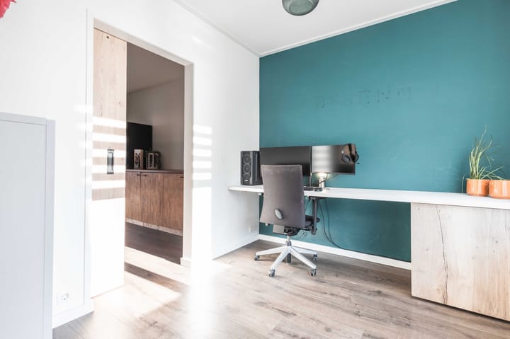 Foto 16 van Bossestraat 100