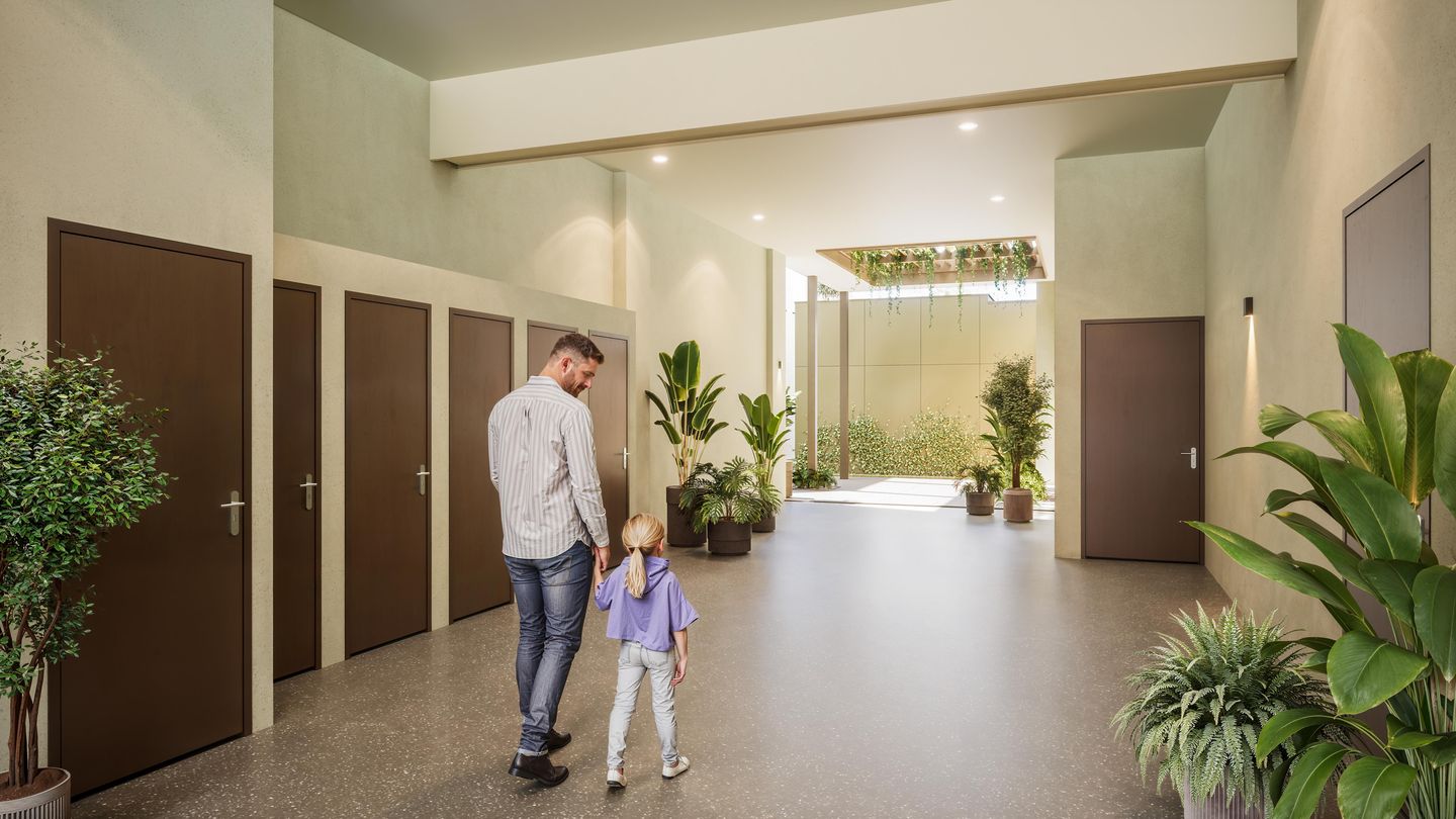 Foto 5 van Tuinbouwdwarsstraat 22-2