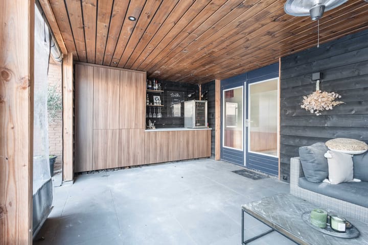 Foto 35 van Bossestraat 100