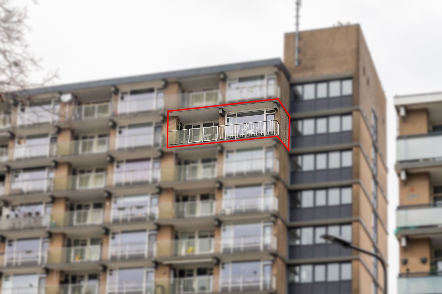 Photo 4 of Geessinkweg 113