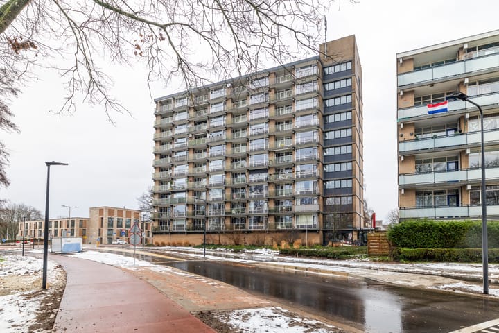 Foto 1 van Geessinkweg 113