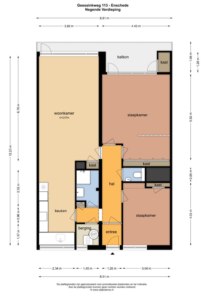 Foto 30 van Geessinkweg 113