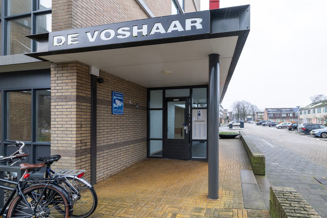 Photo 26 of Geessinkweg 113