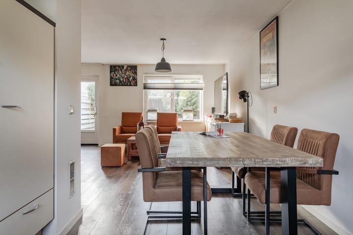 Photo 8 of Boedijnhof 36