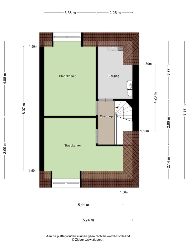 Foto 47 van Kerkeland 5