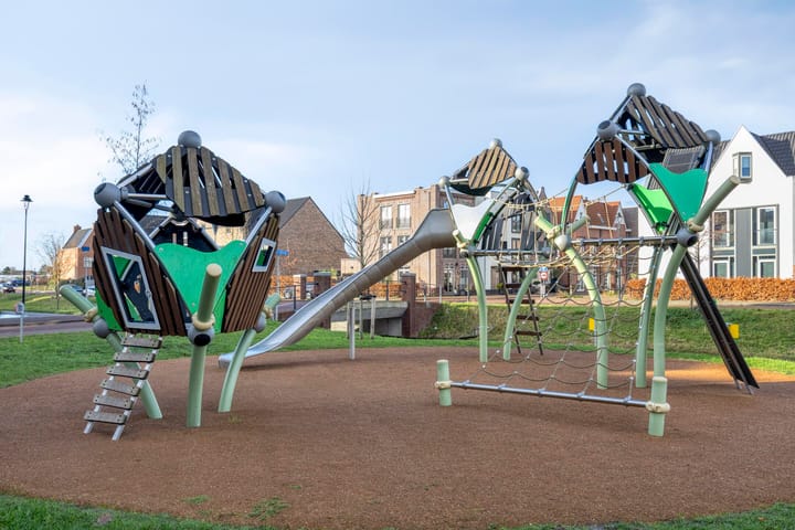 Foto 43 van Kerkeland 5