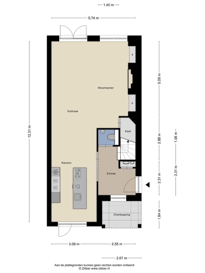 Foto 44 van Kerkeland 5