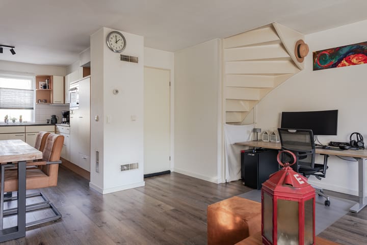 Photo 9 of Boedijnhof 36