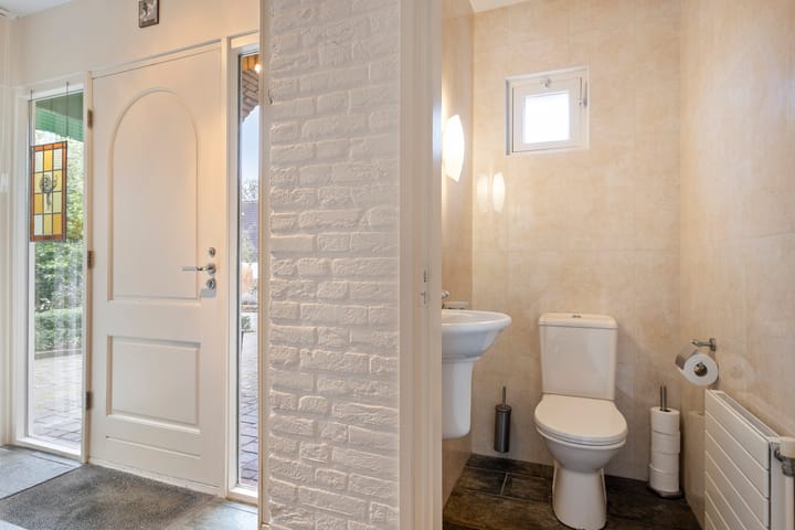 Foto 3 van Andoorn 76