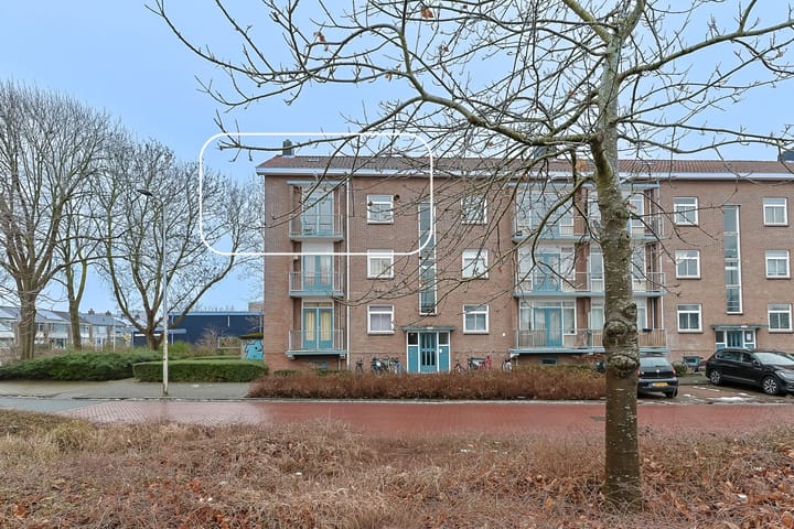 Photo 1 of Blijenbergstraat 48