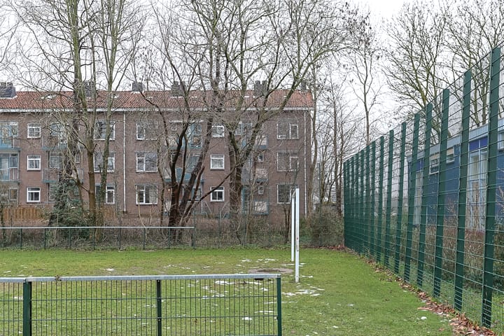 Photo 3 of Blijenbergstraat 48