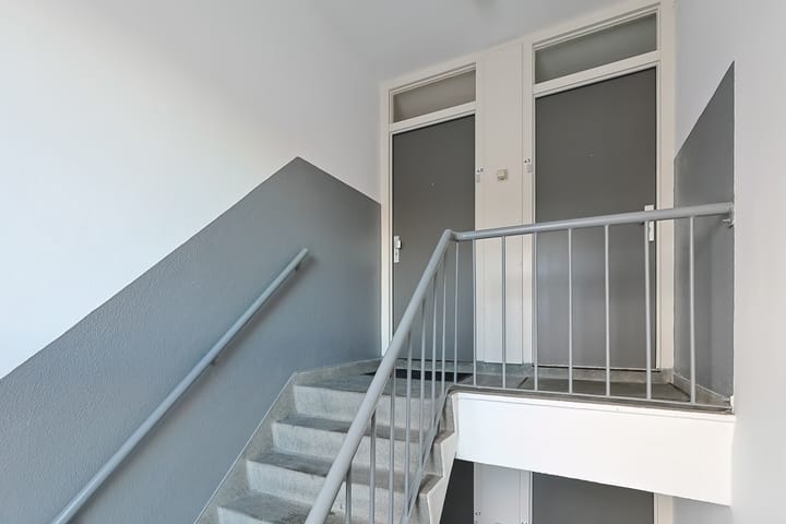 Photo 4 of Blijenbergstraat 48