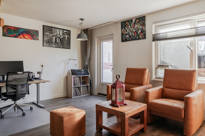 Photo 13 of Boedijnhof 36