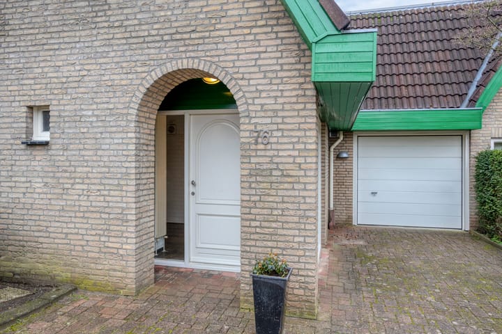 Foto 32 van Andoorn 76