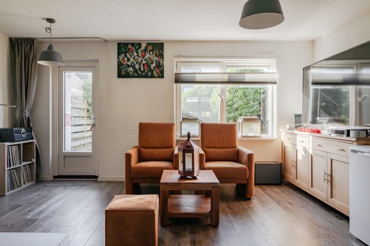 Photo 14 of Boedijnhof 36