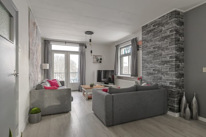 Photo 9 of Blijenbergstraat 48