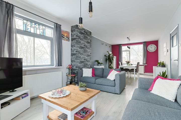 Photo 12 of Blijenbergstraat 48