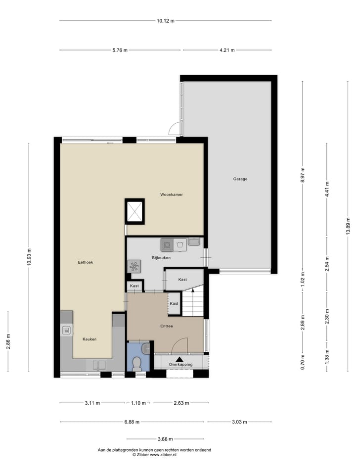 Foto 43 van Andoorn 76