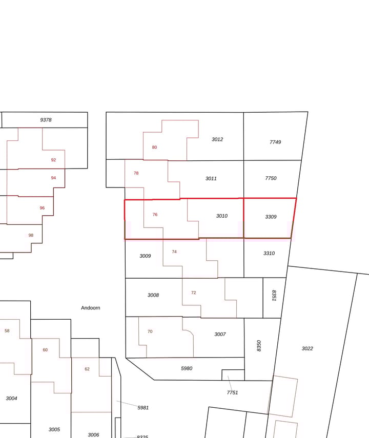 Foto 47 van Andoorn 76