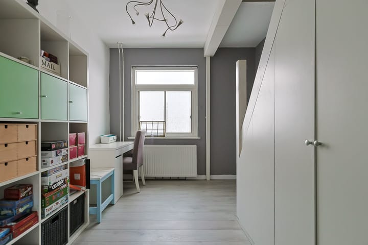 Photo 23 of Blijenbergstraat 48