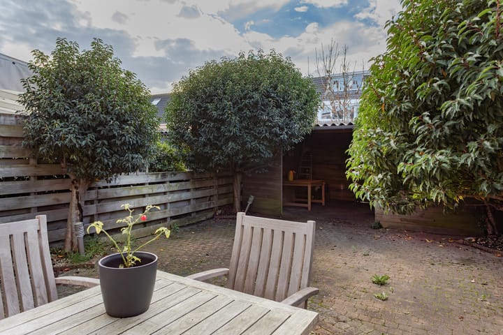 Photo 26 of Boedijnhof 36