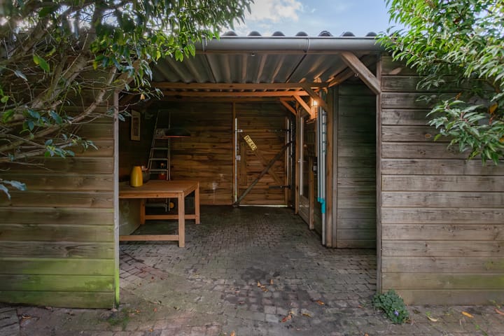 Photo 29 of Boedijnhof 36