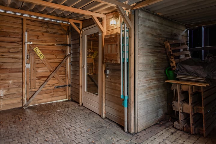 Photo 30 of Boedijnhof 36