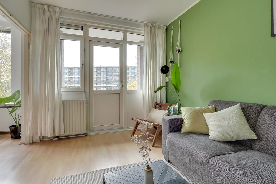 Foto 8 van Smaragdplein 38