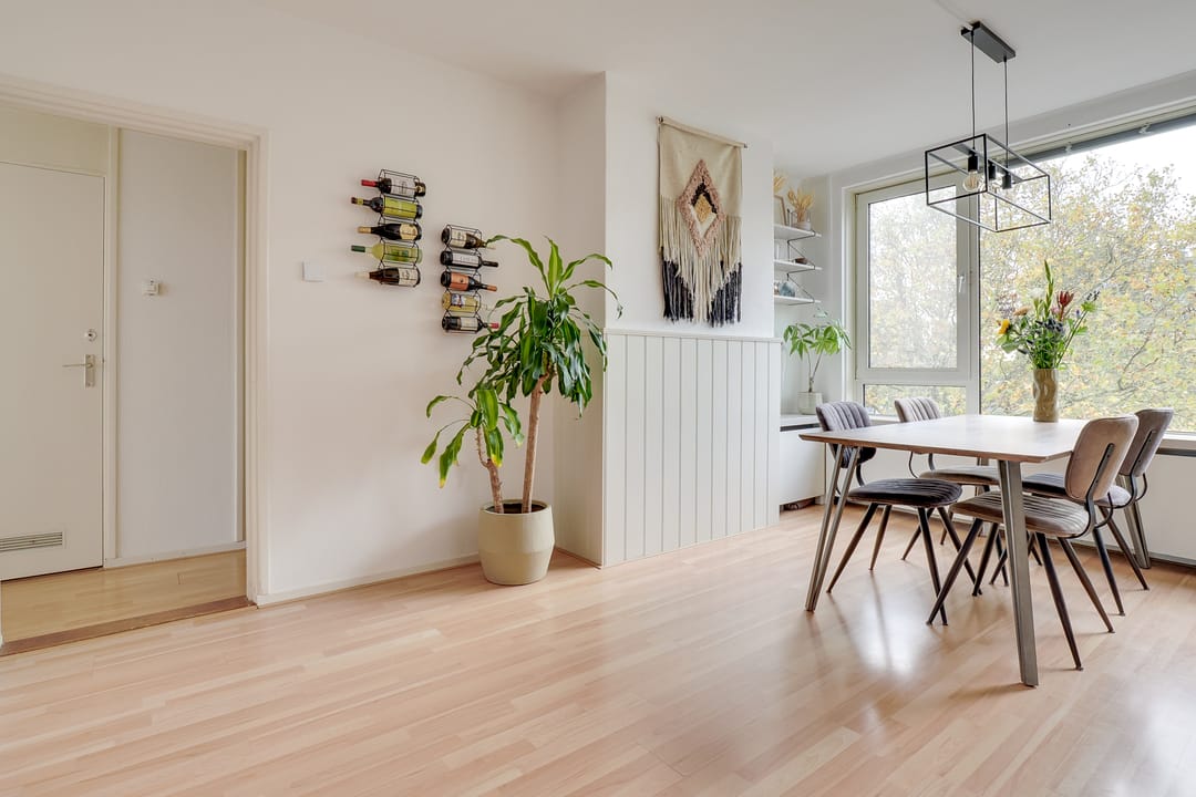 Foto 13 van Smaragdplein 38