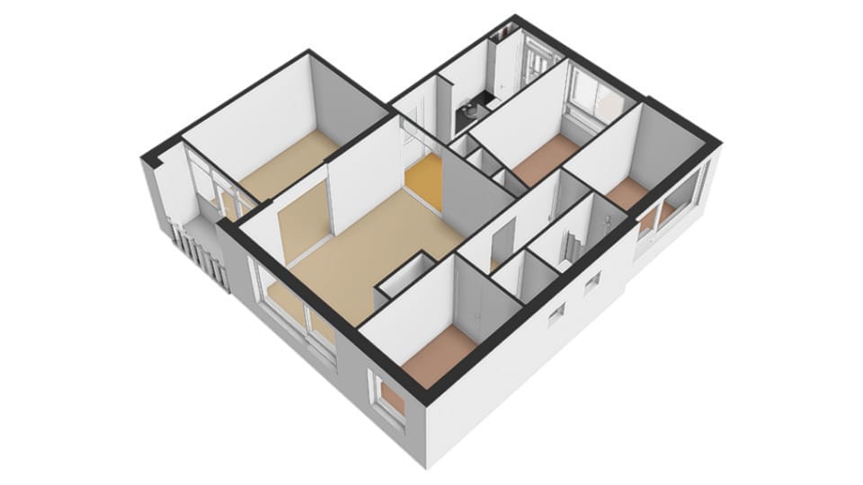 Foto 40 van Smaragdplein 38