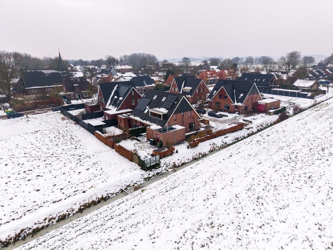 Foto 2 van Huizingerweg 22