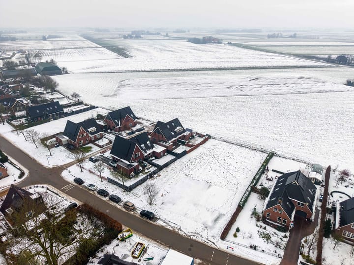 Foto 3 van Huizingerweg 22