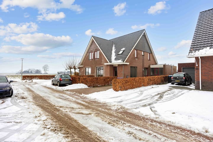 Foto 5 van Huizingerweg 22