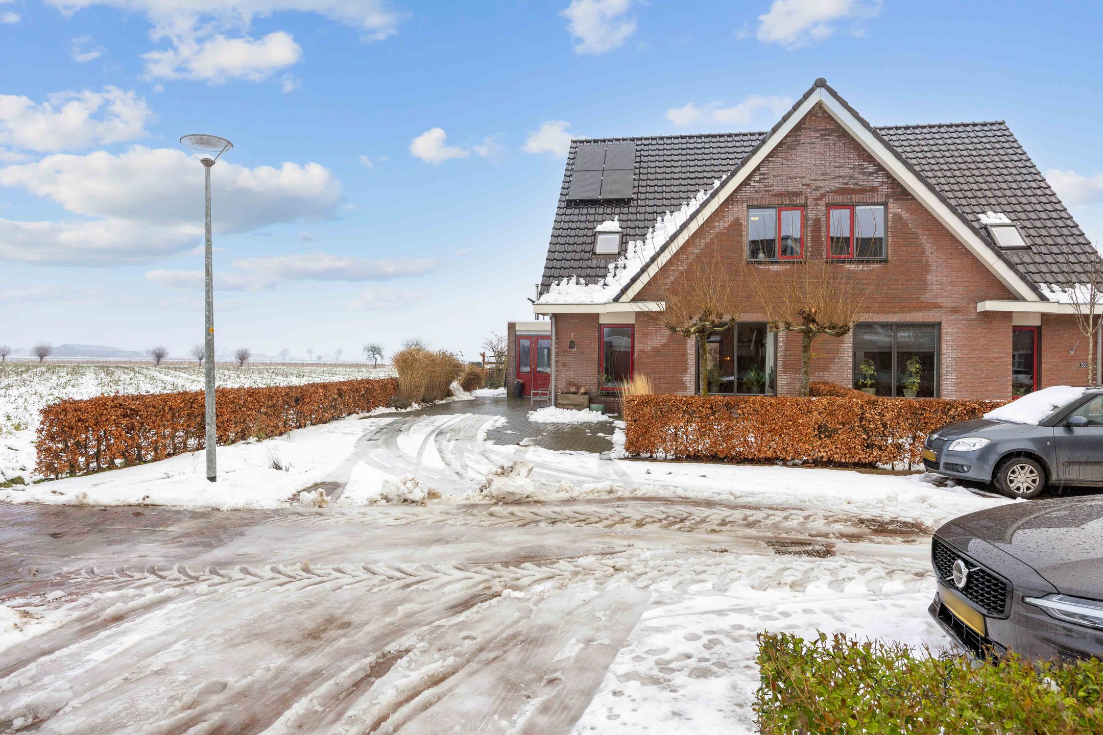 Foto 6 van Huizingerweg 22