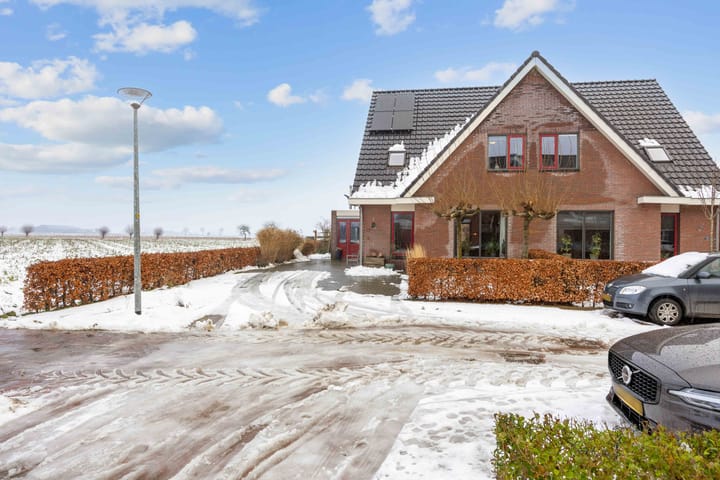 Foto 6 van Huizingerweg 22