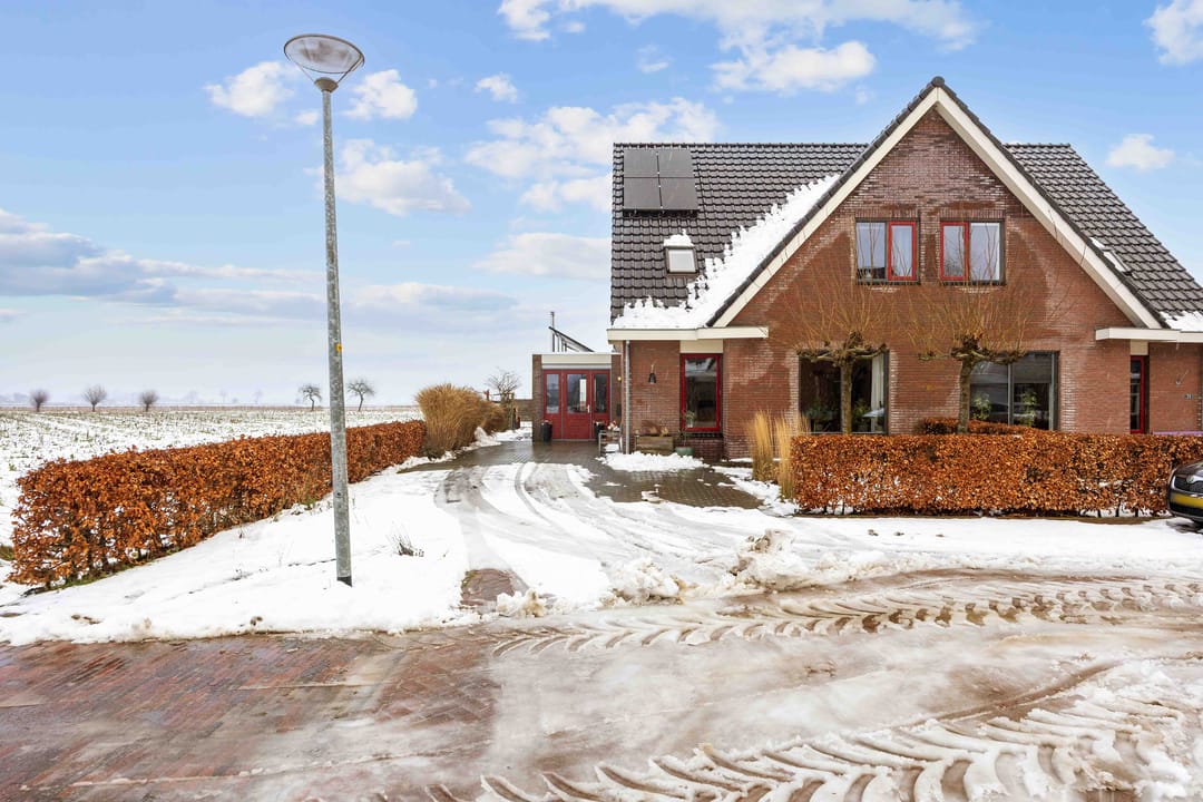 Foto 7 van Huizingerweg 22