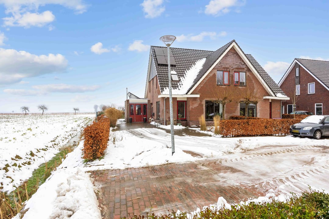 Foto 8 van Huizingerweg 22