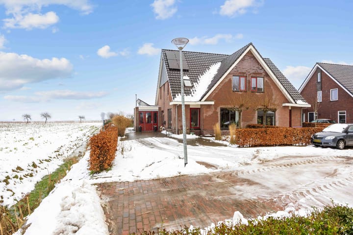 Foto 8 van Huizingerweg 22