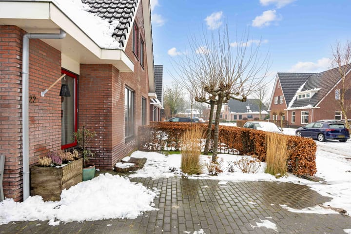 Foto 9 van Huizingerweg 22